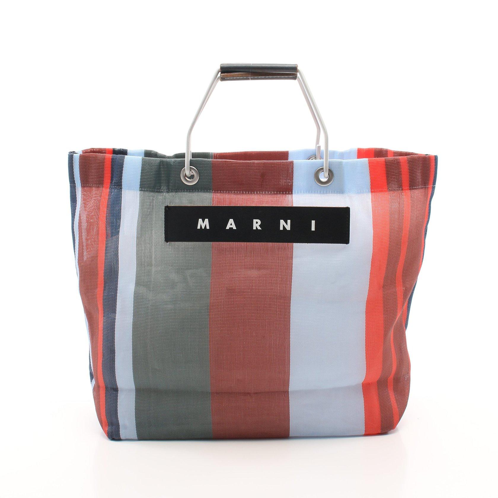 マルニ(MARNI)FLOWER|CAFE|フラワーカフェ|ハンドバッグ|トート マルニ(MARNI)FLOWER|CAFE|フラワーカフェ|ハンドバッグ|トート