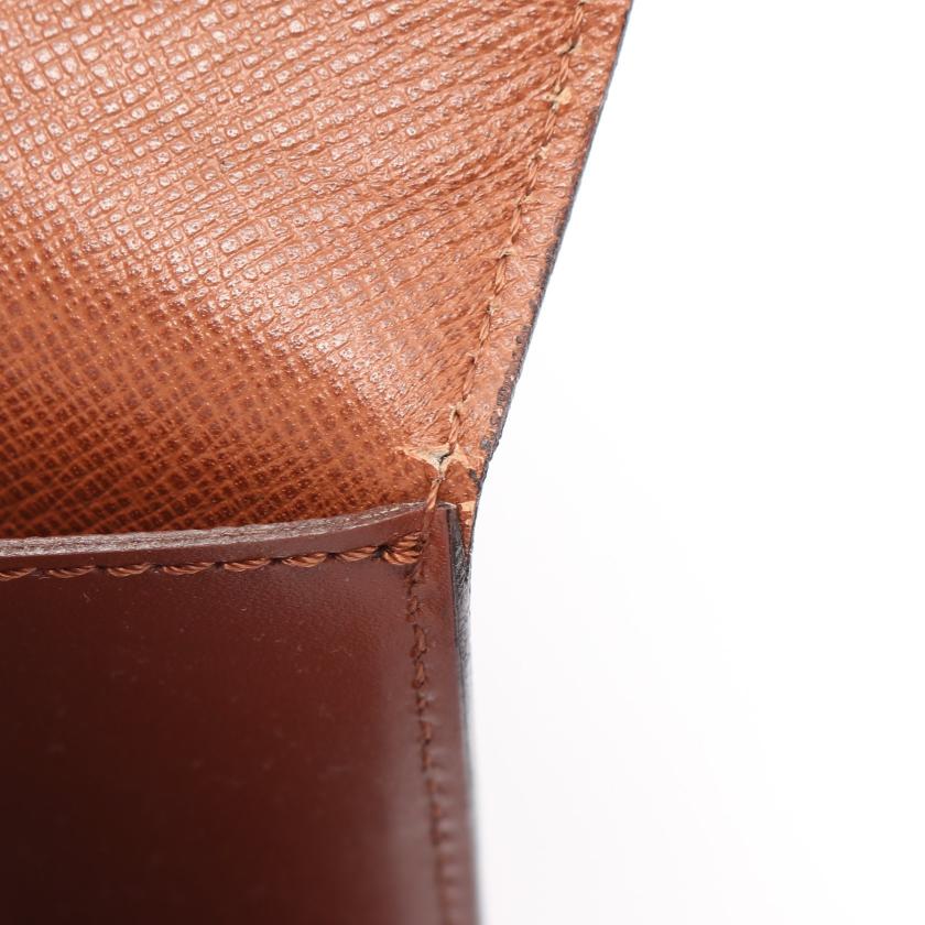 ルイヴィトン(LOUIS VUITTON)コンコルド|モノグラム|ハンドバッグ|PVC|レザー|ブラウン|ハイブランド・ブランド専門の中古通販サイト(716604) ルイヴィトン(LOUIS VUITTON)コンコルド|モノグラム|ハンドバッグ|PVC|レザー|ブラウン|ハイブランド・ブランド専門の中古通販サイト(716604)