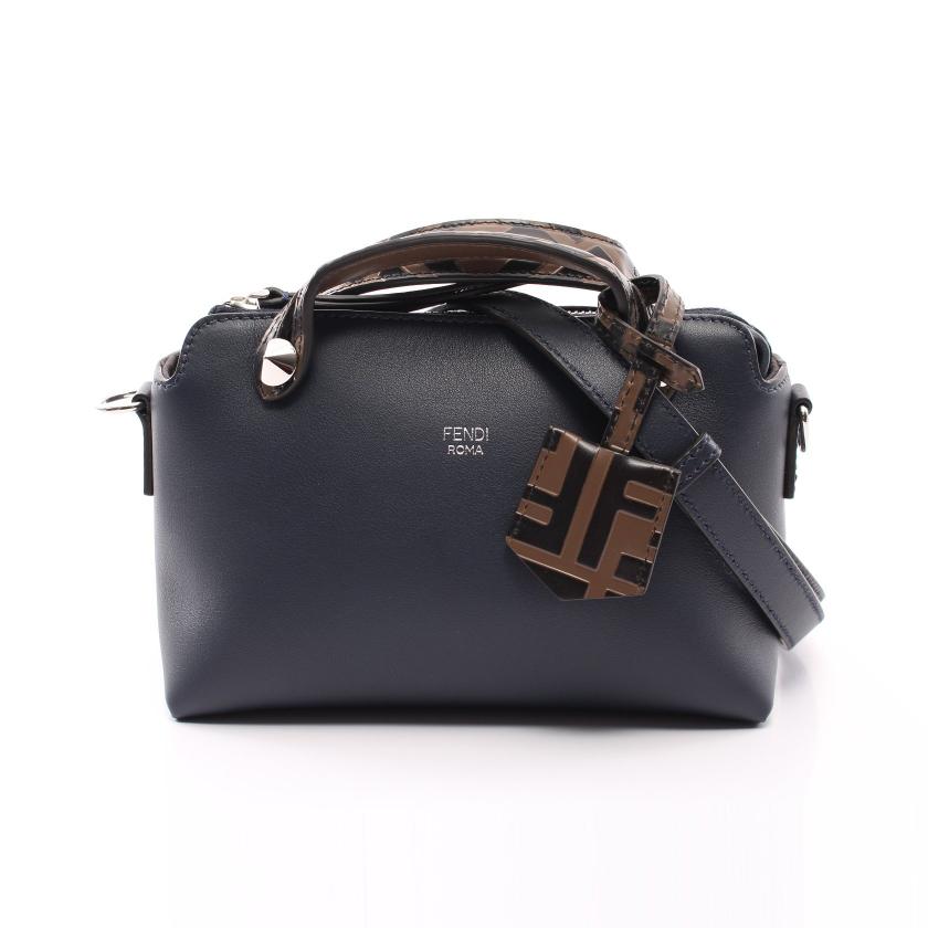 FENDI・バッグ・BY THE WAY MINI バイザウェイ ミニ