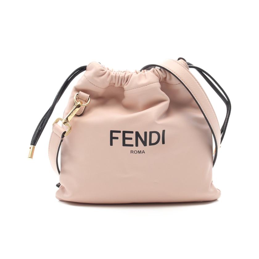 FENDI・バッグ・フェンディ パック スリムクラッチ スモール