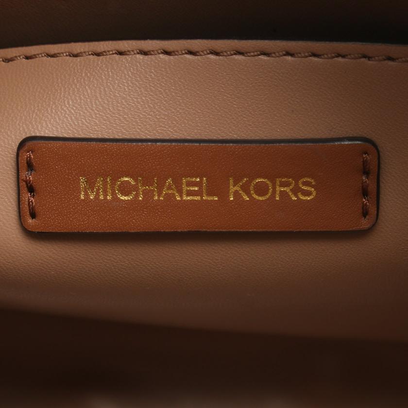 マイケルコース(MICHAEL KORS)HAYES|SM|DUFFLE|ヘイズ|スモール|ダッフル|ハンドバッグ|PVC|レザー|ダークブラウン|ブラウン|2WAY|ハイブランド・ブランド専門の中古通販サイト(657491) マイケルコース(MICHAEL KORS)HAYES|SM|DUFFLE|ヘイズ|スモール|ダッフル|ハンドバッグ|PVC|レザー|ダークブラウン|ブラウン|2WAY|ハイブランド・ブランド専門の中古通販サイト(657491)