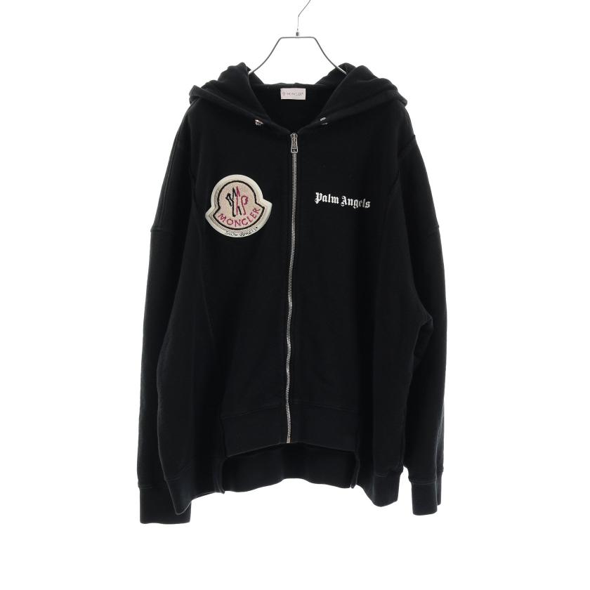 uncle teddy bear新品MONCLER GENIUS パーカー MONCLER モンクレール