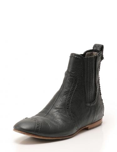 BALENCIAGA サイドゴアブーツ　26.0 入手困難 BALENCIAGA（ブーツ）のフリマアイテム一覧
