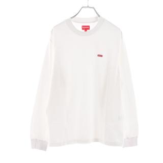 シュプリーム(Supreme)SMALL|BOX|LOGO|L/S|TEE|ロング|Tシャツ ...