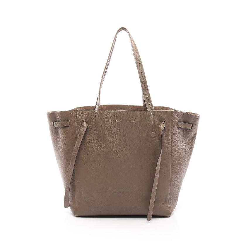 CELINE・バッグ・カバファントム スモール ショルダーバッグ トート