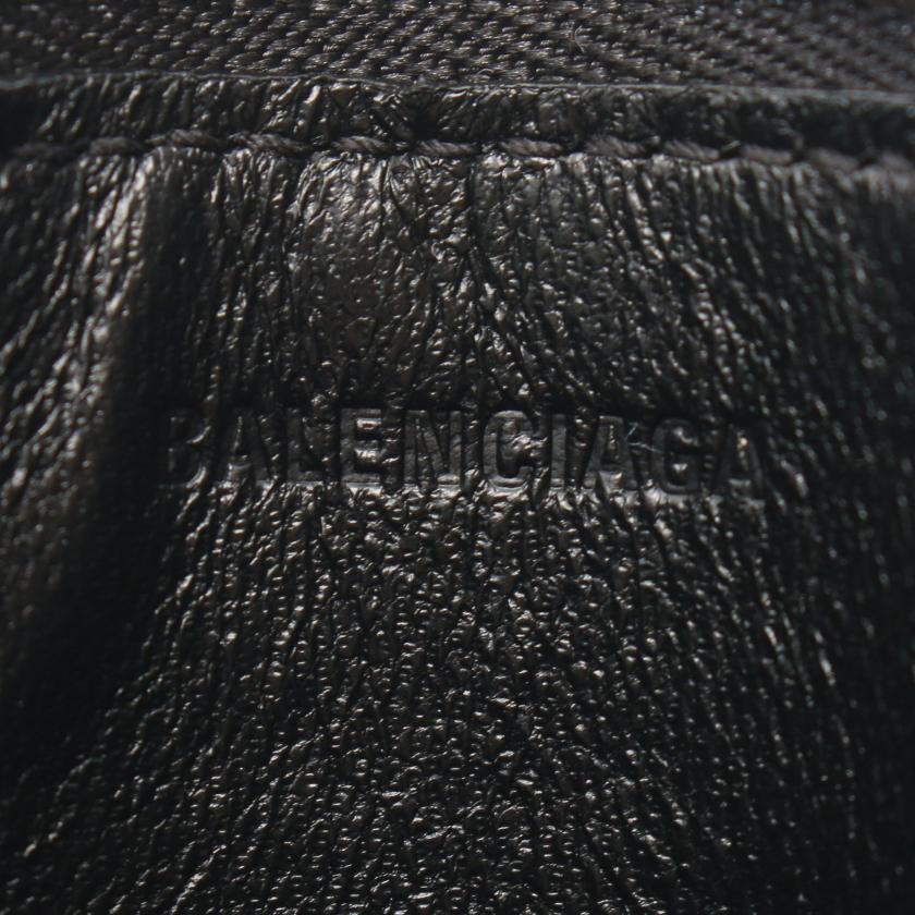 バレンシアガ(BALENCIAGA)キャッシュ|ラージ|ロング|コイン&カードホルダー|カードケース|コインケース|レザー|ブラック|ハイブランド・ブランド専門の中古通販サイト(725788) バレンシアガ(BALENCIAGA)キャッシュ|ラージ|ロング|コイン&カードホルダー|カードケース|コインケース|レザー|ブラック|ハイブランド・ブランド専門の中古通販サイト(725788)