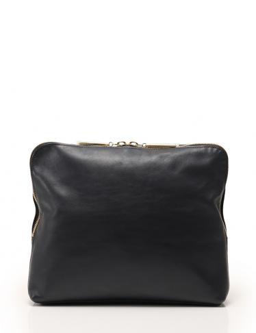 3.1 Phillip Lim・バッグ・31 MINUTE BAG クラッチバッグ レザー 
