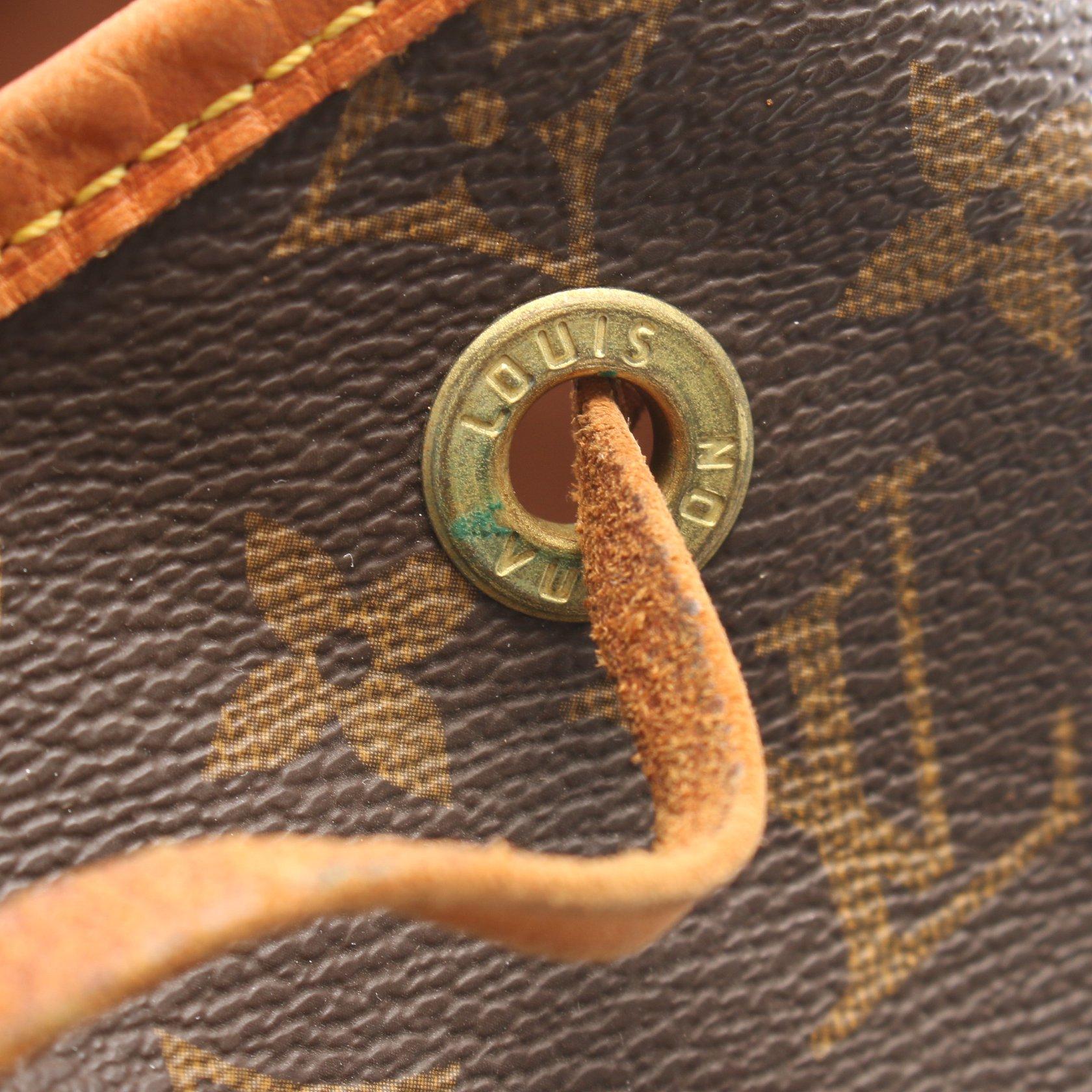 ルイヴィトン(LOUIS VUITTON)モンスリGM|モノグラム|バックパック ルイヴィトン(LOUIS VUITTON)モンスリGM|モノグラム|バックパック