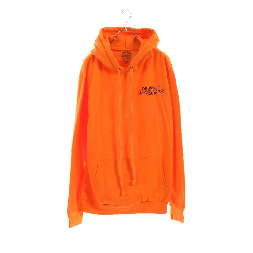 Chrome Hearts・トップス・Chrome Hearts × OFF-WHITE ヴァージル