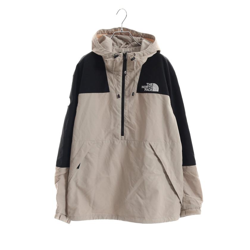 mountain anorak