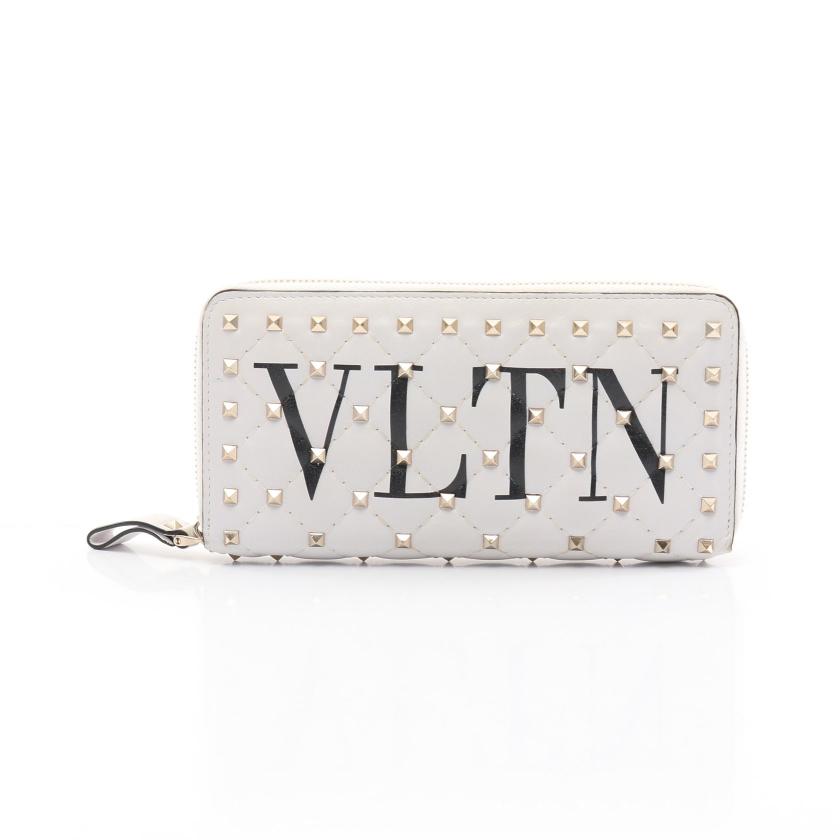 VALENTINO GARAVANI・財布・小物・ロックスタッズ スパイク.IT 