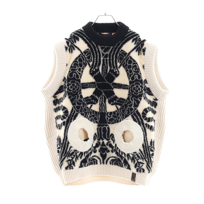 LOUIS VUITTON・トップス・LOUIS VUITTON × FORNASETTI ボウジャカード