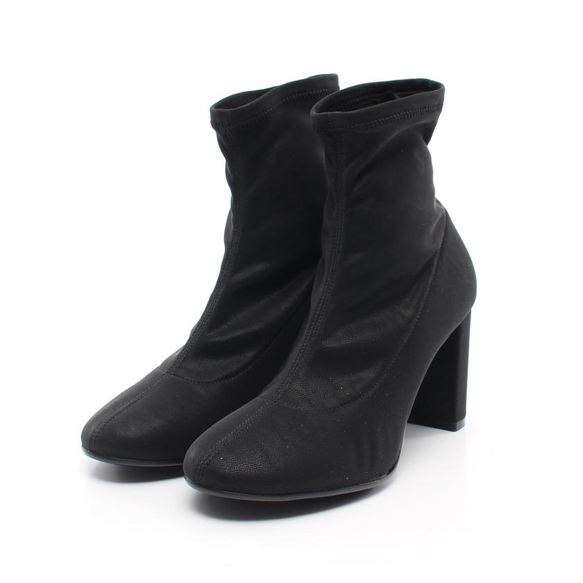 【新品】MM6 MaisonMargiela マルジェラ ソックスブーツ MM6 ソックスブーツ