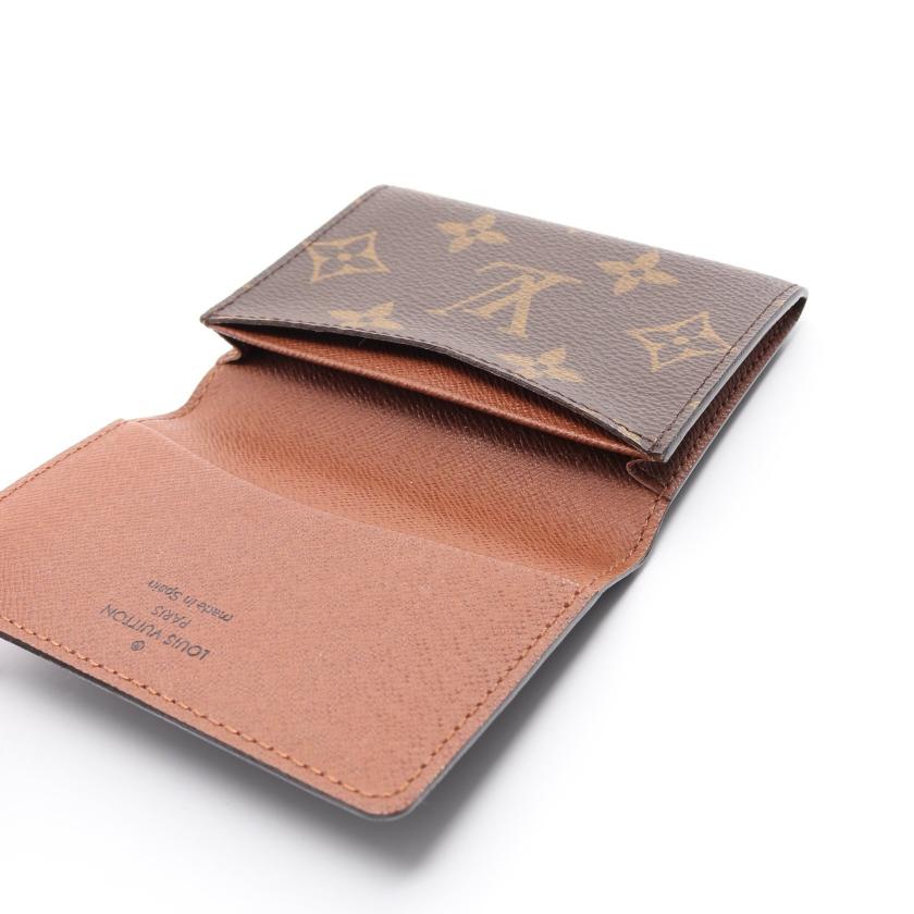 ルイヴィトン(LOUIS VUITTON)アンヴェロップ|カルト|ドゥ ルイヴィトン(LOUIS VUITTON)アンヴェロップ|カルト|ドゥ