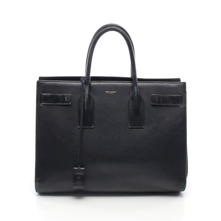 SAINT LAURENT PARIS・バッグ・クラシック サック ド ジュール