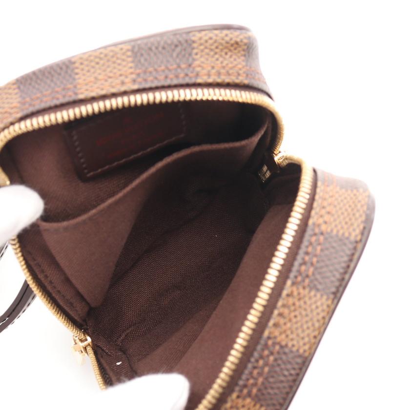ルイヴィトン(LOUIS VUITTON)エテュイ|オカピGM|ダミエエベヌ ルイヴィトン(LOUIS VUITTON)エテュイ|オカピGM|ダミエエベヌ