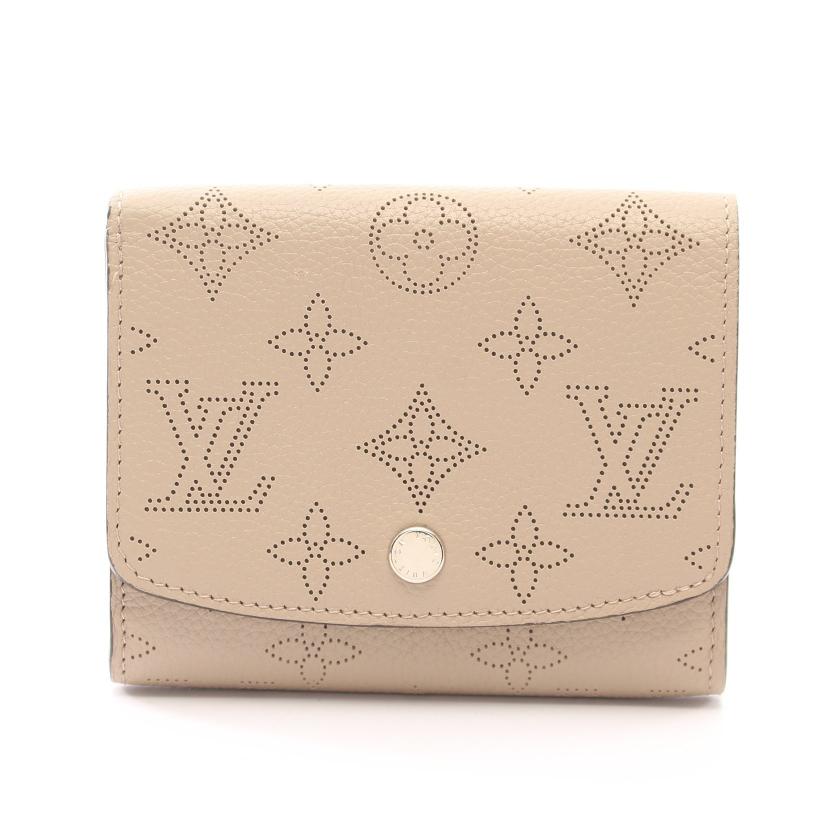 LOUIS VUITTON・財布・小物・ポルトフォイユ イリス コンパクト