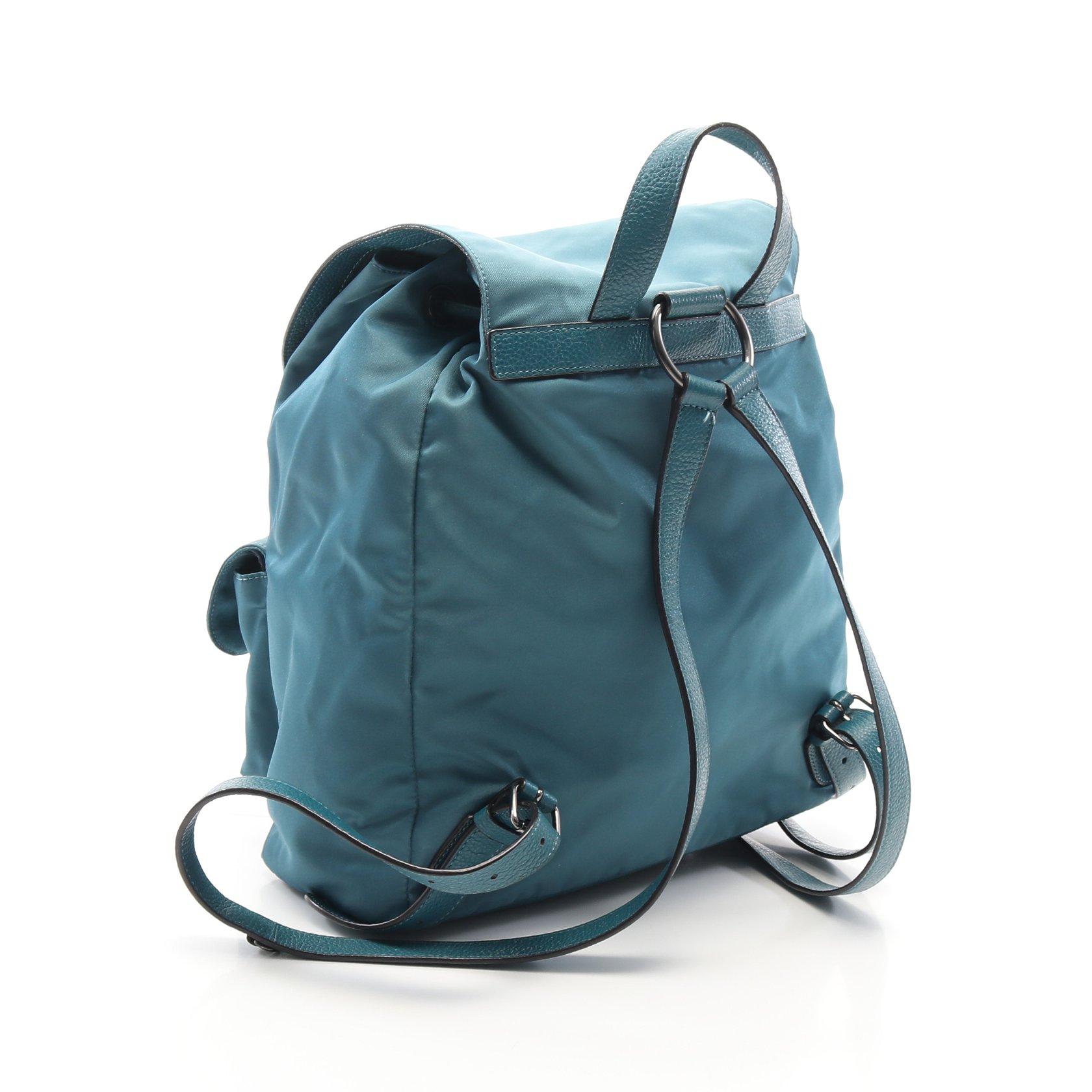 コーチ(COACH)|バックパック|リュックサック|ナイロン|レザー ...
