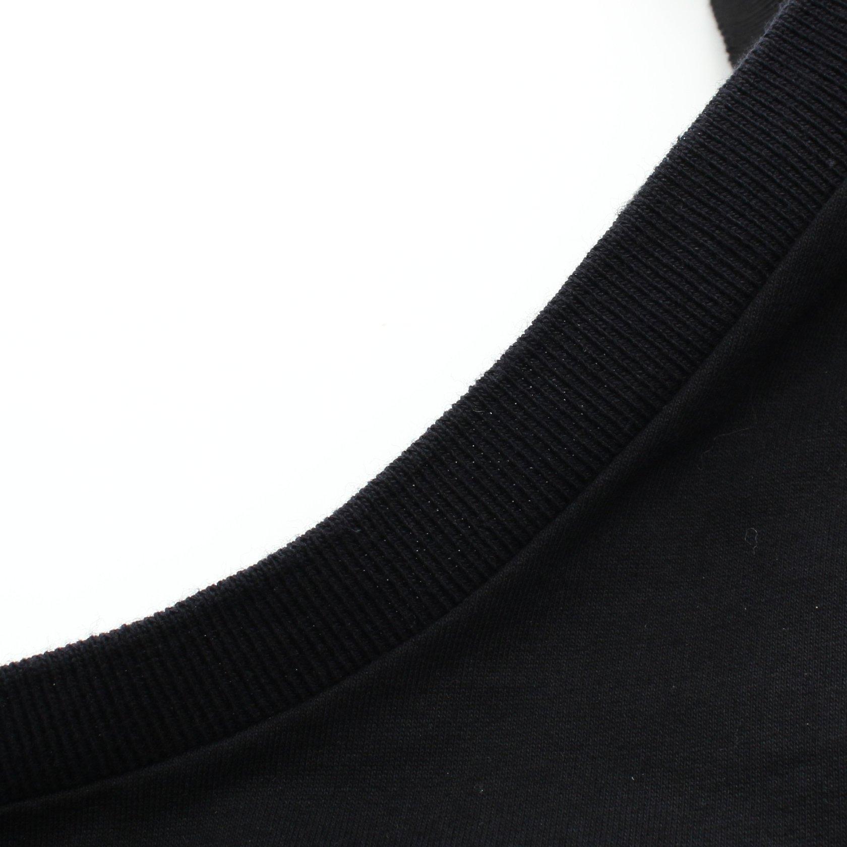 モンクレール(MONCLER)ABITO|ワンピース|ブラック|ペプラム|ハイ モンクレール(MONCLER)ABITO|ワンピース|ブラック|ペプラム|ハイ