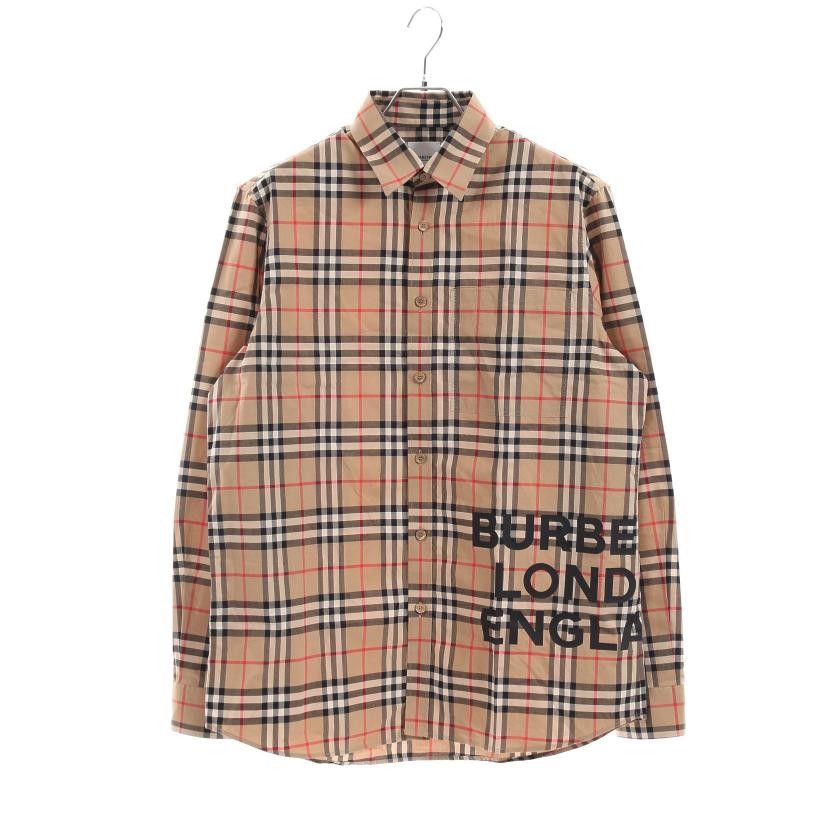 ⚫︎まり品 BURBERYYLONDONベージュノバチェック ⚫︎まり品