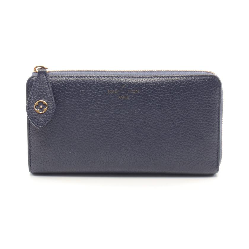 LOUIS VUITTON・財布・小物・ポルトフォイユ コメット ブルーマリーヌ