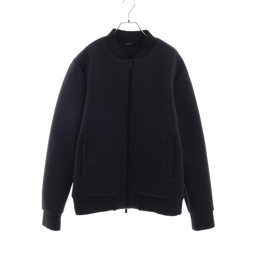 FENDI・アウター・モンスター ボンバージャケット バックプリント