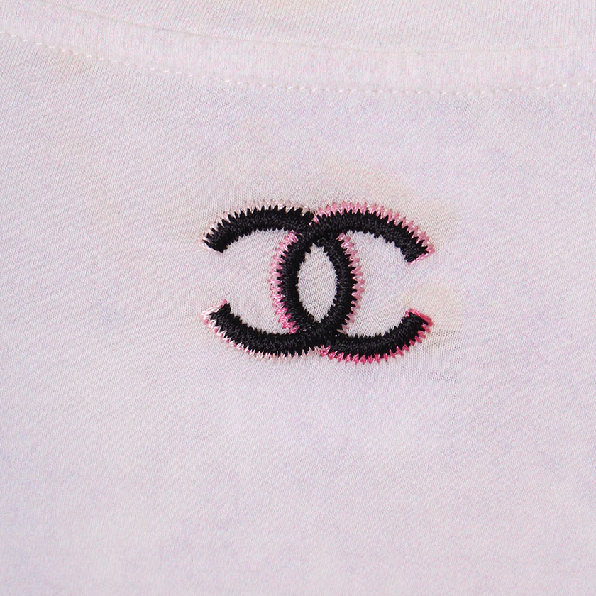 シャネル(CHANEL)Tシャツ|ハイブランド・ブランド専門の中古通販サイト(3098)