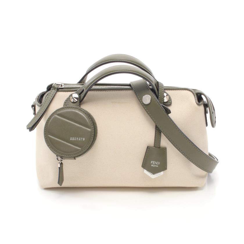 FENDI・バッグ・BY THE WAY MEDIUM バイザウェイ ミディアム