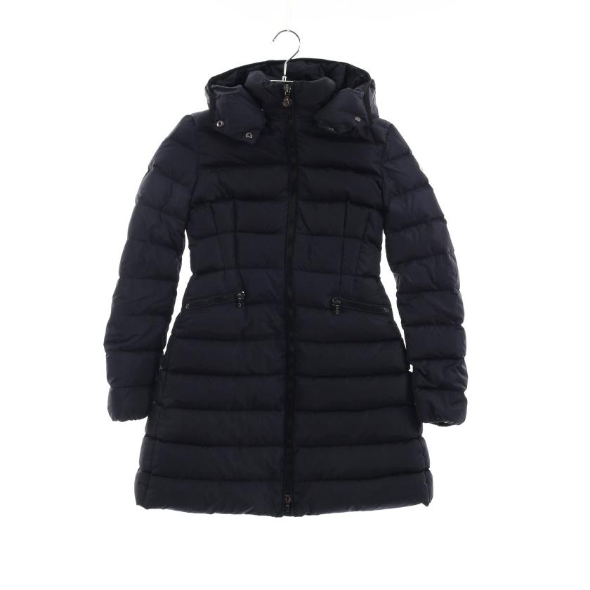 MONCLER CHARPAL ネイビー12A MONCLER charpal シャーパル 12A 152cm ネイビー(口コミ