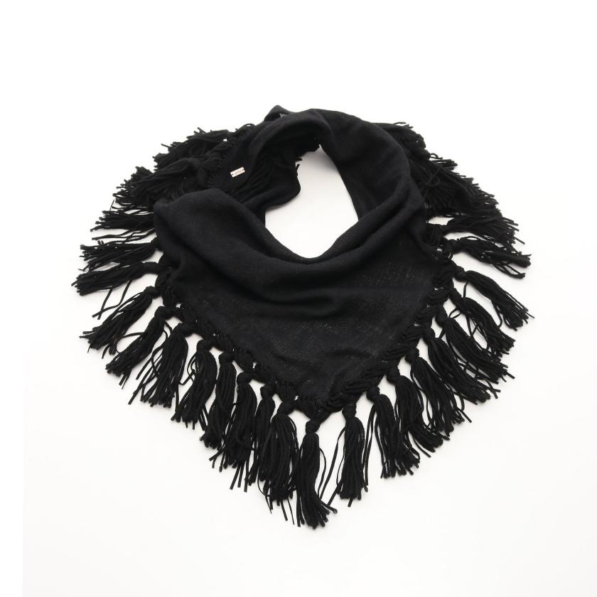 SAINT LAURENT PARIS・財布・小物・ ストール ショール アルパカ