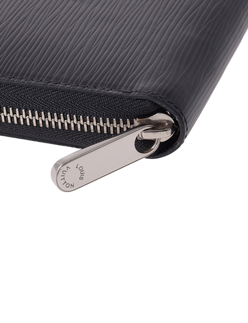 ルイヴィトン(LOUIS VUITTON)ジッピーウォレット|長財布|エピ ...