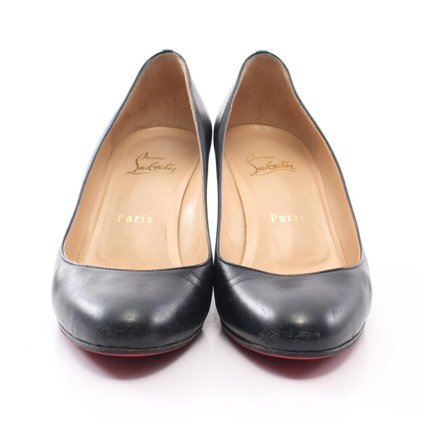 クリスチャンルブタン(Christian Louboutin)|ウェッジソール ...