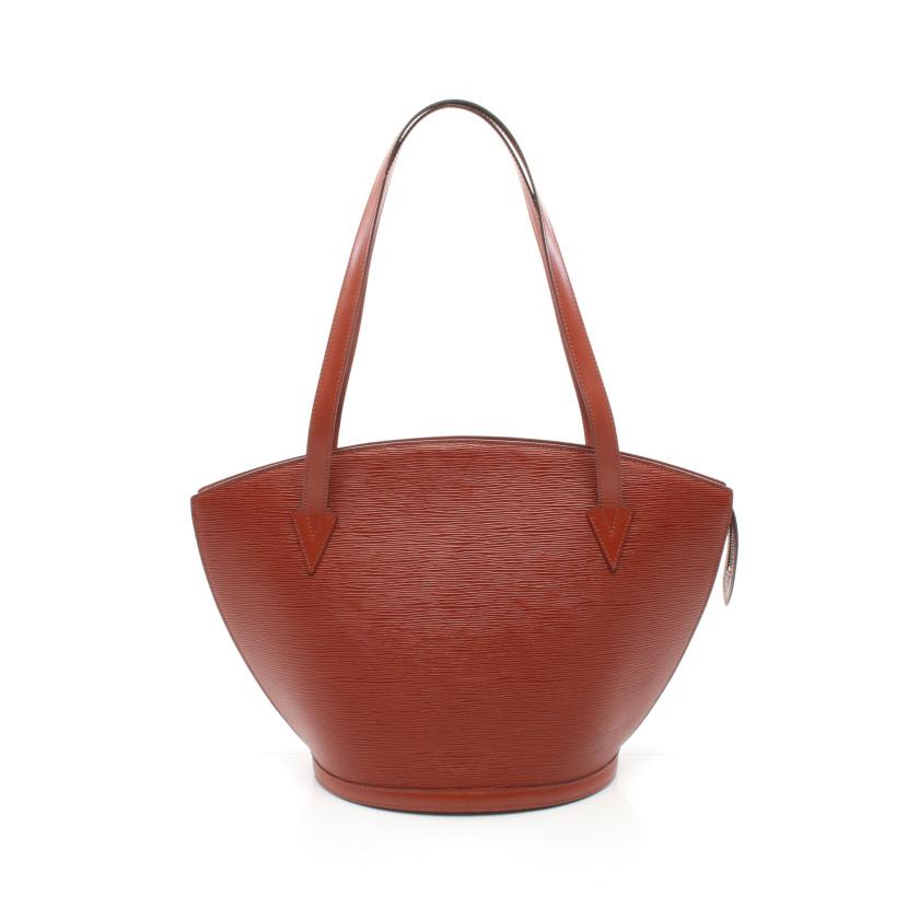 ルイヴィトン Louis Vuitton サンジャック ショッピング エピ ケニアブラウン ショルダーバッグ レザー ブラウン ハイブランド ブランド 専門の中古通販サイト ルイヴィトン Louis Vuitton サンジャック ショッピング エピ ケニアブラウン ショルダーバッグ レザー ブラウン ハイブランド ブランド 専門の中古通販サイト