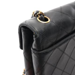シャネル(CHANEL)ビコローレ|デカココマーク|チェーンショルダー ...