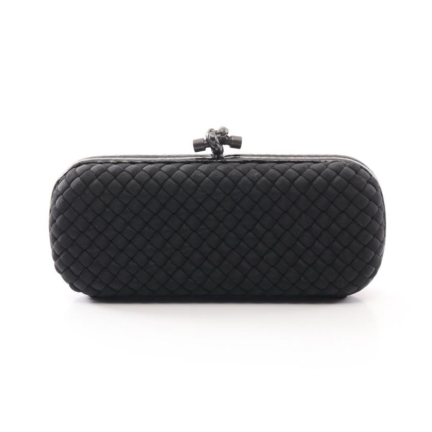 BOTTEGA VENETA・バッグ・イントレチャート ストレッチ ノット 