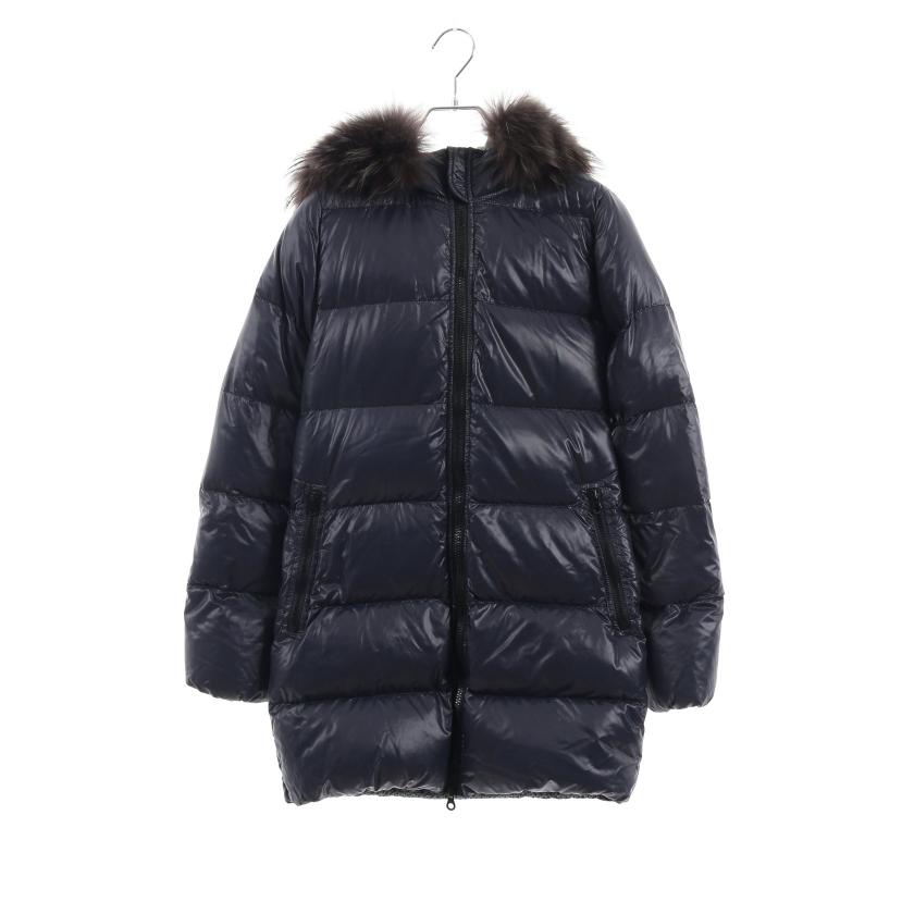 DUVETICA ダウンコート　KAPPADUE タグ付き　2way　保証書あり DUVETICA ダウンコート KAPPADUE タグ付き 2way 保証書あり 楽天市場