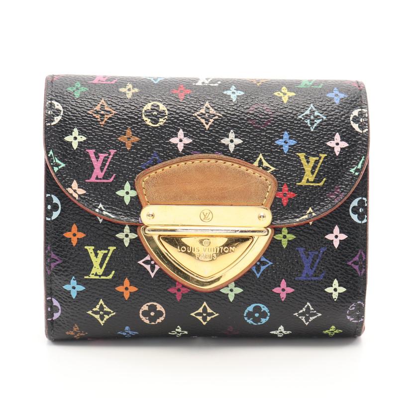 【LOUISVUITTON】コアラ モノグラム3つ折り財布 【正規品】 ルイヴィトン LOUIS VUITTON モノグラム ポルトカルト コアラ