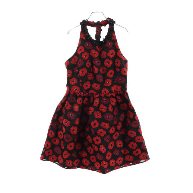 ケイトスペード(kate spade)abuzz|poplin|dress|ワンピース|スト ...