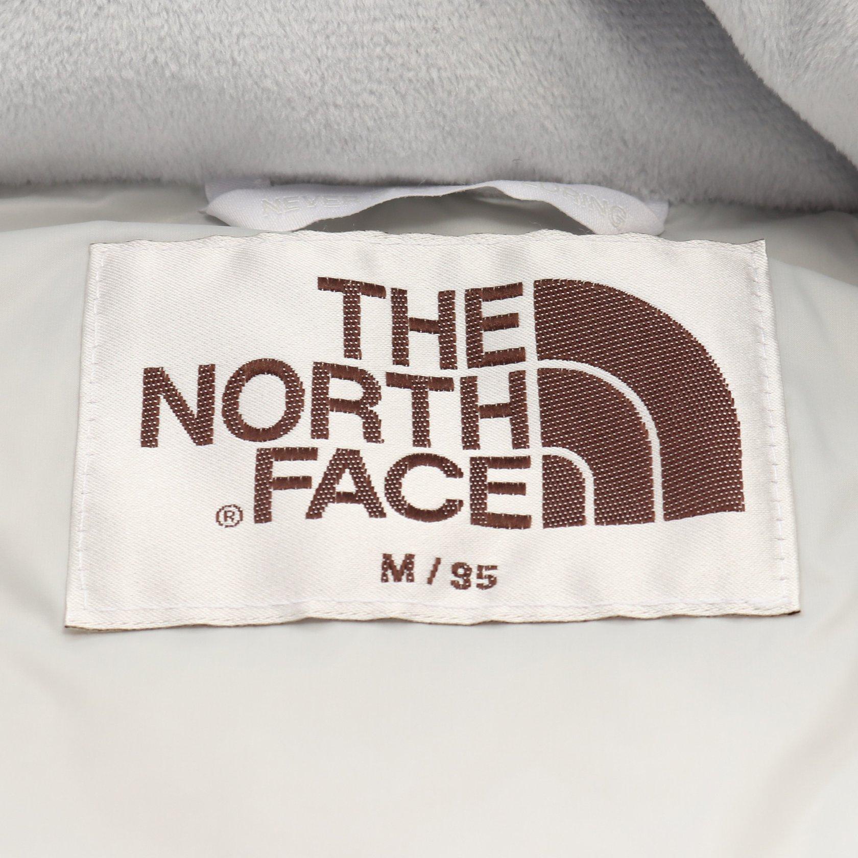 FACE NORTH - ダウンジャケット 