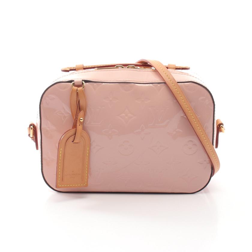 ルイヴィトン/ヴェルニ/サンタモニカ/ショルダーバッグ 2025年最新】Yahoo!オークション -ヴェルニ サンタモニカの中古品