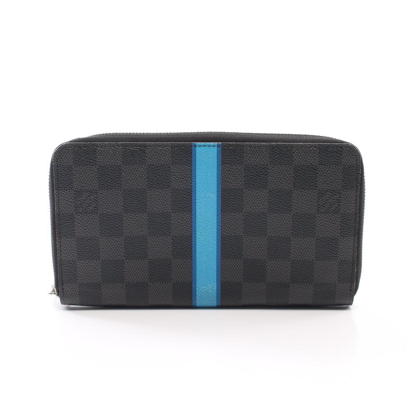 LOUIS VUITTON・財布・小物・ZIPPY ORGANIZER MY LV HERITAGE ダミエ 