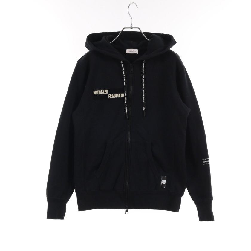MONCLER・トップス・MONCLER GENIUS 7 FRAGMENT HIROSHI