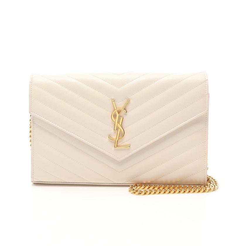 SAINT LAURENT PARIS・バッグ・モノグラム サンローラン