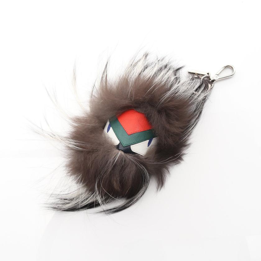 FENDI・財布・小物・BAG BUGS バッグバグズ バッグチャーム