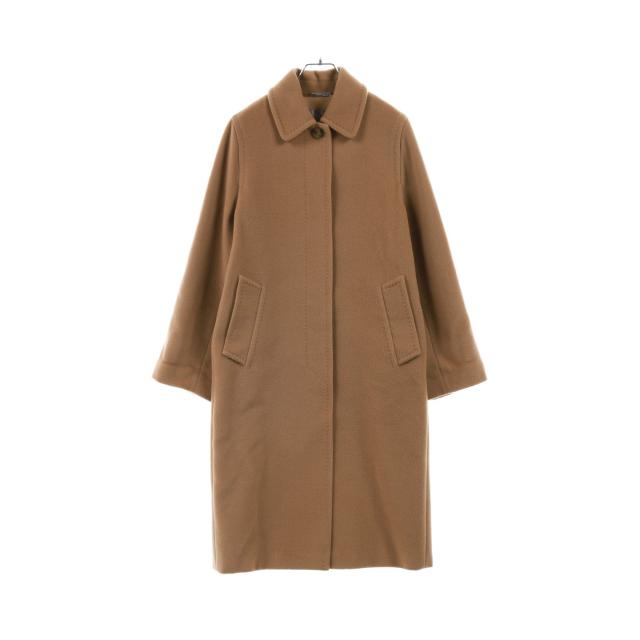 マックスマーラ(Max Mara)MAX|MARA|SFILATA|ロングコート ...
