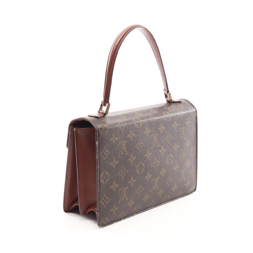 ルイヴィトン(LOUIS VUITTON)コンコルド|モノグラム|ハンドバッグ ルイヴィトン(LOUIS VUITTON)コンコルド|モノグラム|ハンドバッグ