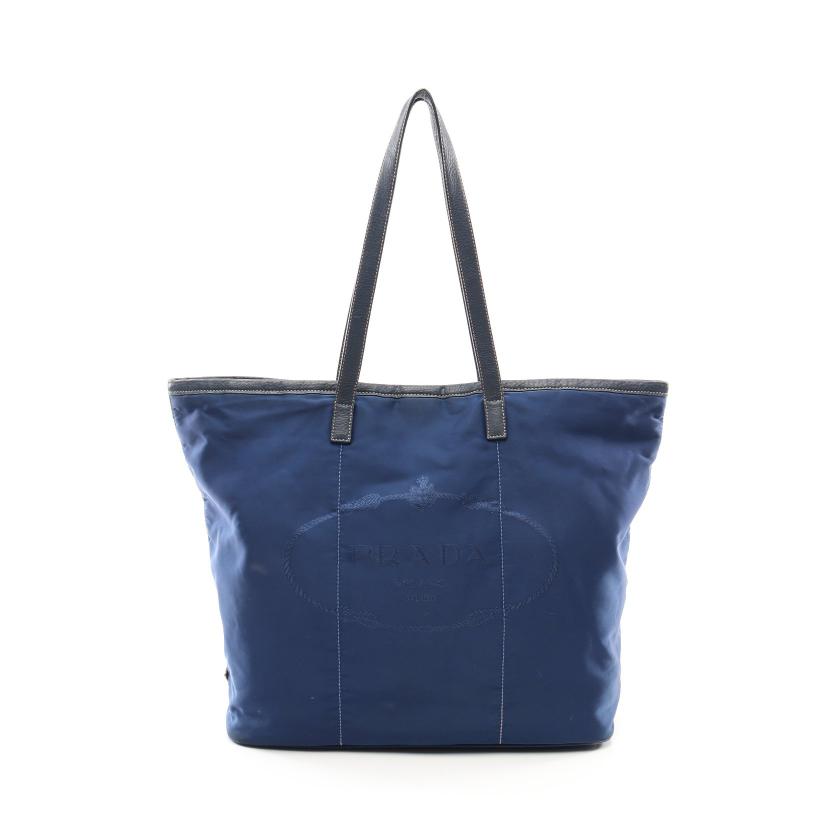 PRADA・バッグ・NYLON JACQUARD ナイロン ジャガード ショルダーバッグ 