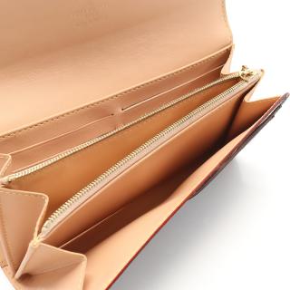 ルイヴィトン(LOUIS VUITTON)ポルトフォイユ|サラ|モノグラム ...