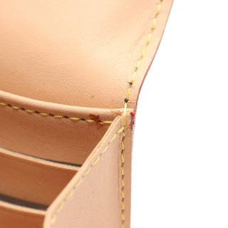 ルイヴィトン(LOUIS VUITTON)ポルトフォイユ|サラ|モノグラム ...