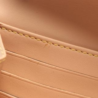 ルイヴィトン(LOUIS VUITTON)ポルトフォイユ|サラ|モノグラム ...